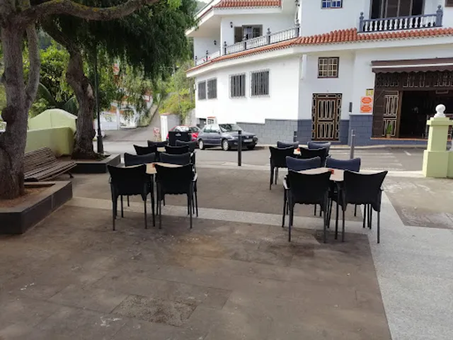 Bar Restaurante La Ermita