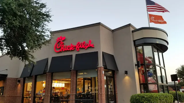 Chick-fil-A