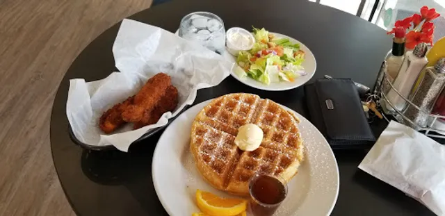 Cole's Bakery & Cafe