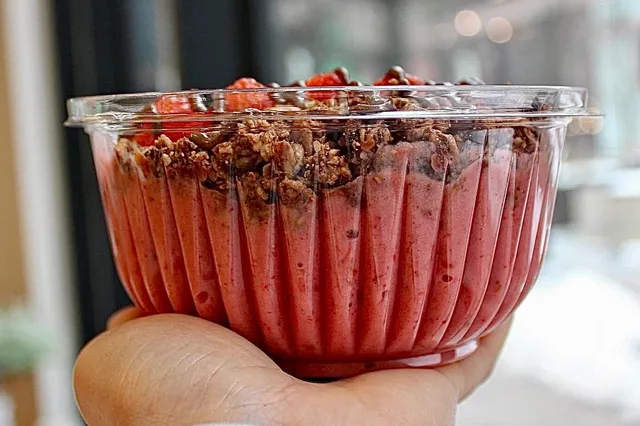 Greenheart Juice Shop