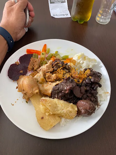 Matri Grill Restaurante