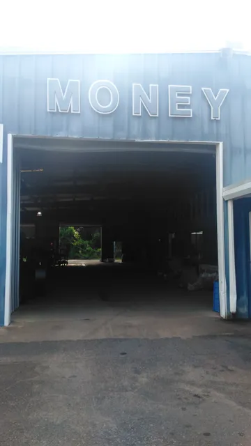 Money Ford, Inc.