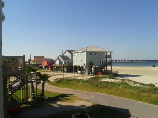 Annie By the Sea Vacation Rental