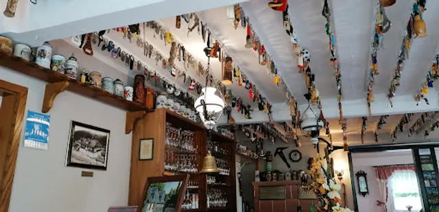 Gasthaus & Pension "Zum Sormitztal" Fam. Schnappauf