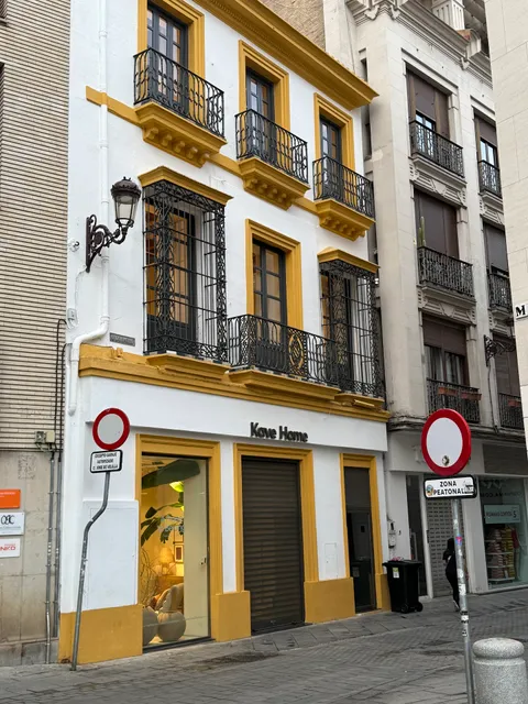 Kave Home Sevilla