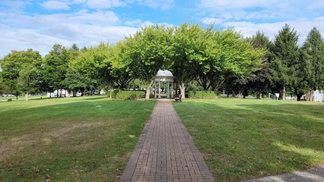 Stanbridge Street Park