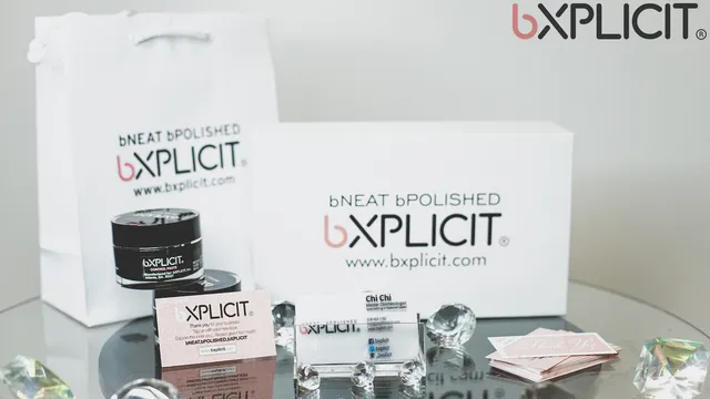 Bxplicit