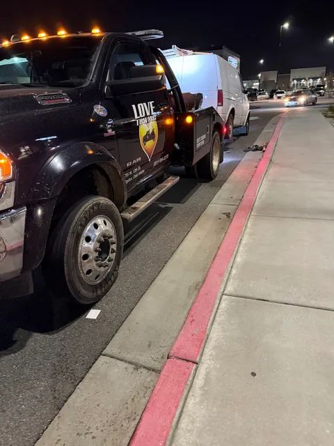 Love Towing