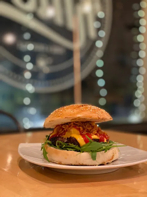 Km53-Luogo d'incontro con cucina