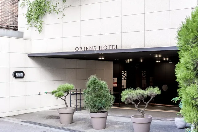 Oriens Hotel & Residences