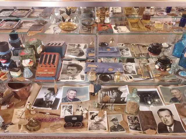 Salas Southern Sales