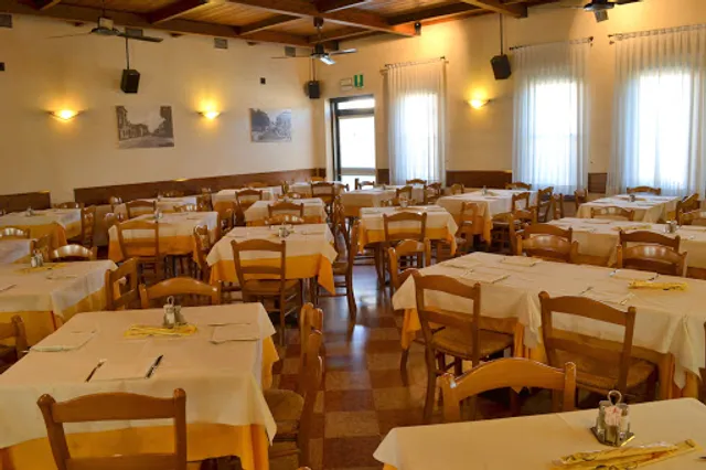Pizzeria Trattoria da Giorgio