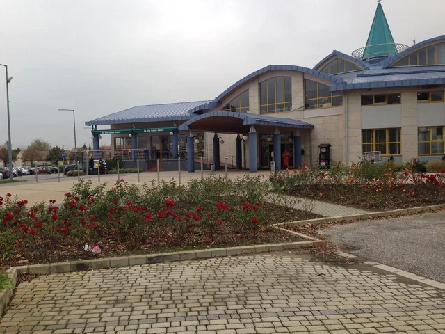 VitalMed Hotel**** Sárvár