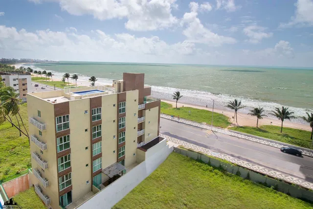 Flat Golden Beach Home - Multipropriedade