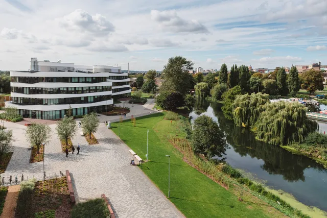 University of Northampton