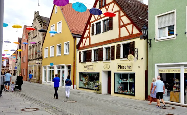 Kaffeetechnik Piesche