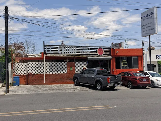 EL CHINO - Carnes Asadas