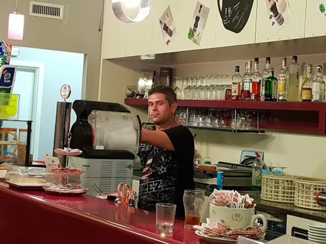 Bar tabaccheria da cinzia