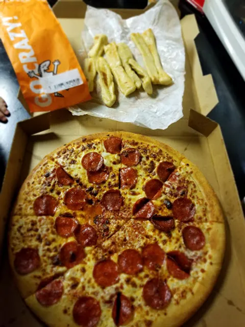 Little Caesars Pizza