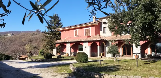 Agriturismo Casal Grande