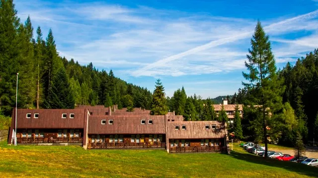 Ostoja Górska Koninki