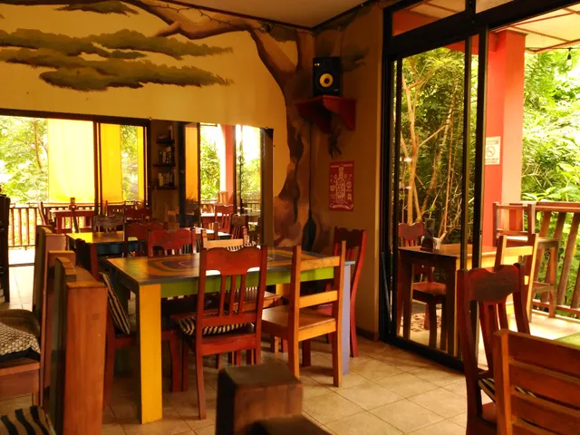 Butterfly Brewing Co. & Imago Gastro Pub