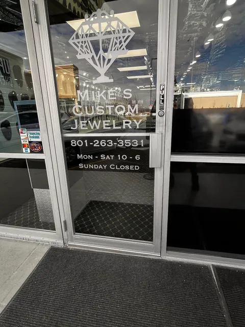 Mike's Custom Jewelry
