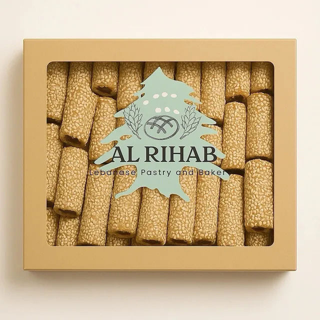 Al Rihab Pastry and Bakery
