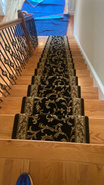 Hector's Magic Carpet