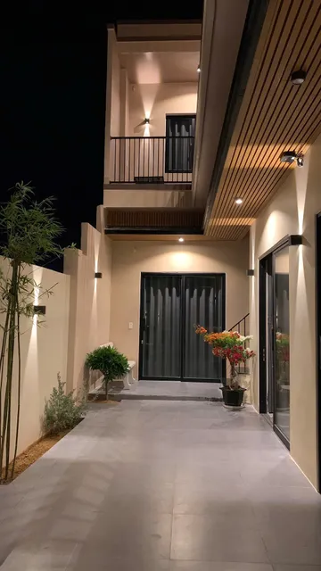 Nguyễn Tân Homestay