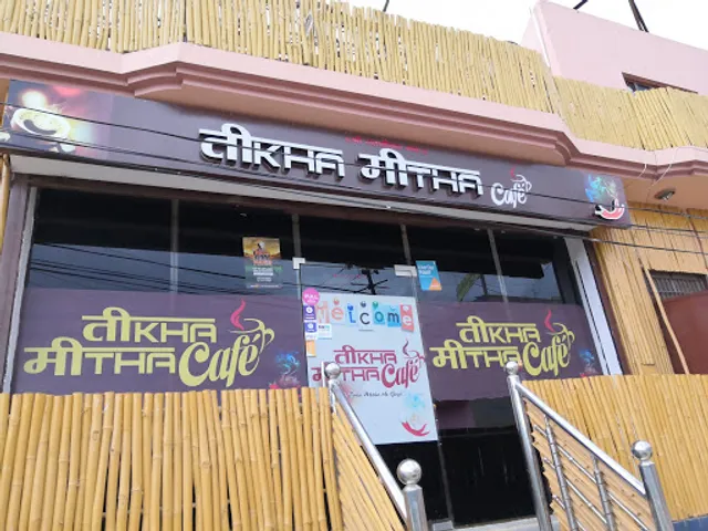 Teekha Meetha Cafe 2.0