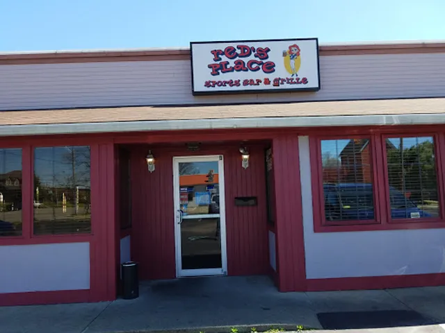 Red's Place
