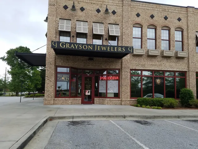 Grayson Jewelers