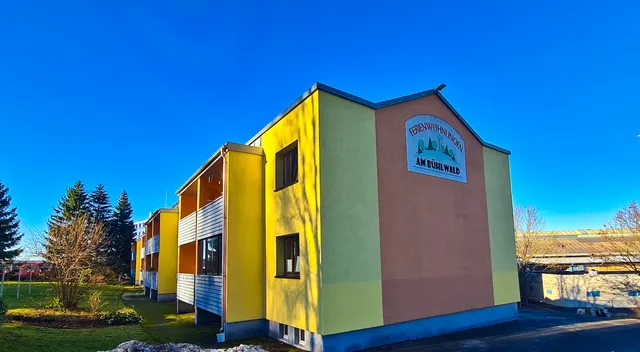 Ferienwohnungen Am Bühlwald