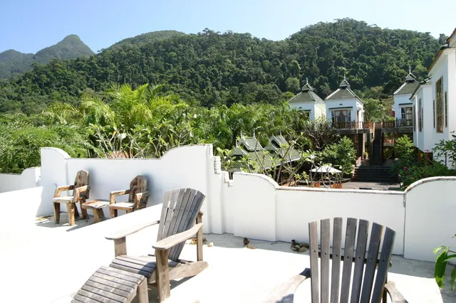 Keereeta Resort & Spa