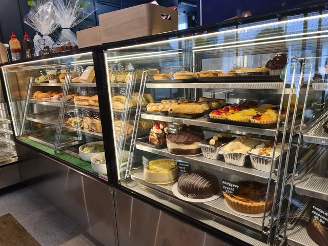 Lawley’s Bakery Cafe Duncraig