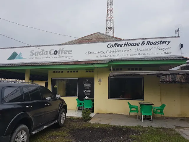 Sada Coffee House
