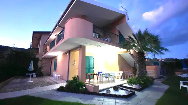 Locazione turistica “Villa Paola” Parghelia (VV)