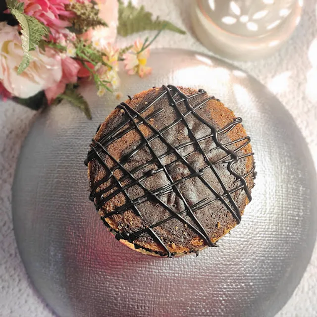 Bakers Atelier by Shruti