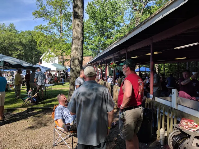 New Britain Quartette Club