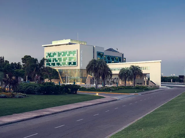Mercure Santa Rosa La Pampa