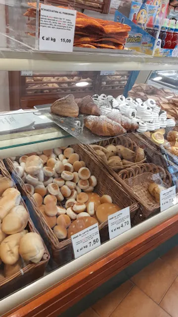 Il Piacere del Pane