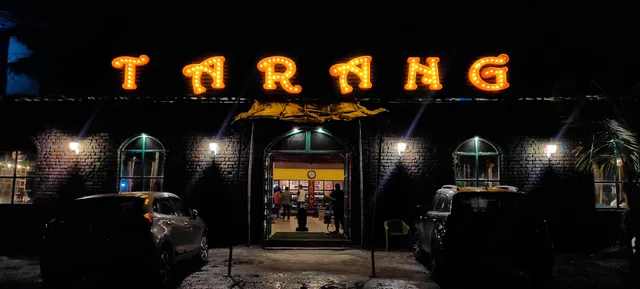 Hotel Kohinoor Khoni