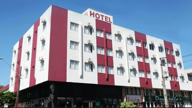 Hotel Ricardi Express