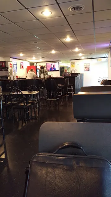 Chopper Davo's Pizza