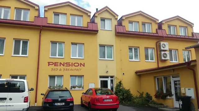 Pension Bed & Breakfast