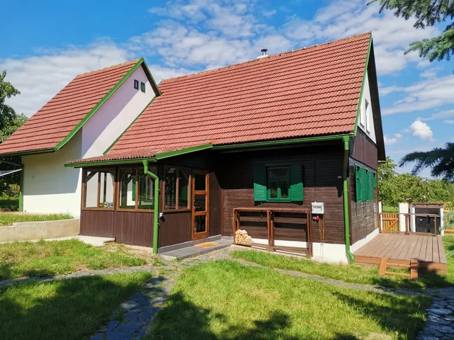 GELTSCHBERG - Ubytování & Vinařství