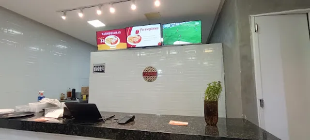 PEP -Pilão e Pesto Massas e Comida Caseira