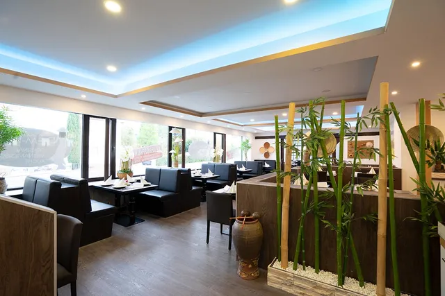 Diem Phuc Restaurant - Haibach