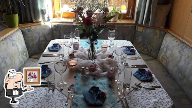 Restaurant Georgenhof